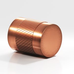 Colonial Bronze 548 549 550 Series 16 in Antique Copper (11)