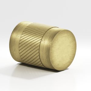 Colonial Bronze 548 549 550 Series 9 in Distressed Antique Brass (D5)