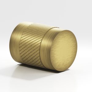 Colonial Bronze 548 549 550 Series 8 in Matte Antique Satin Brass (M5)