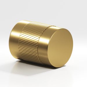 Colonial Bronze 548 549 550 Series 3 in Satin Brass (4)