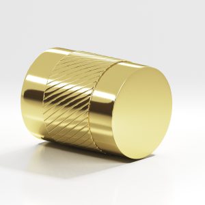 Colonial Bronze 548 549 550 Series 1 in Polished Brass (3)