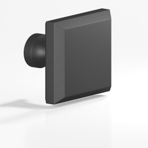 Colonial Bronze 526 527 Series 49 in Matte Graphite (MGRA)