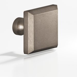 Colonial Bronze 526 527 Series 46 in Distressed Pewter (D15B)