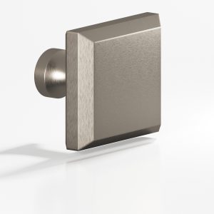 Colonial Bronze 526 527 Series 45 in Matte Pewter (M15B)