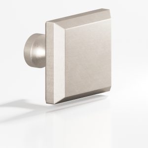 Colonial Bronze 526 527 Series 43 in Matte Satin Nickel (M15)