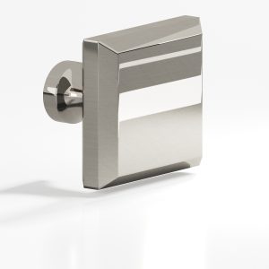 Colonial Bronze 526 527 Series 42 in Nickel Stainless (15CC)