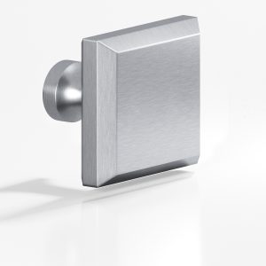 Colonial Bronze 526 527 Series 37 in Satin Chrome (26D)