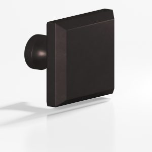Colonial Bronze 526 527 Series 35 in Matte Dark Statuary Bronze (M20A)