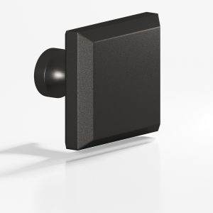 Colonial Bronze 526 527 Series 25 in Frost Black™ (19F)