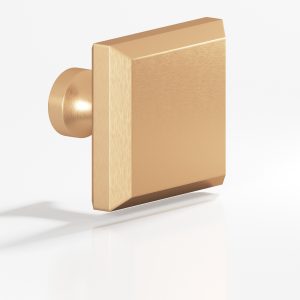 Colonial Bronze 526 527 Series 21 in Matte Satin Bronze (M10)