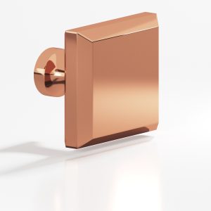 Colonial Bronze 526 527 Series 13 in Polished Copper (CU)