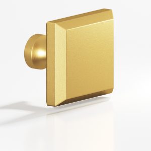 Colonial Bronze 526 527 Series 5 in Frost Brass™ (4F)