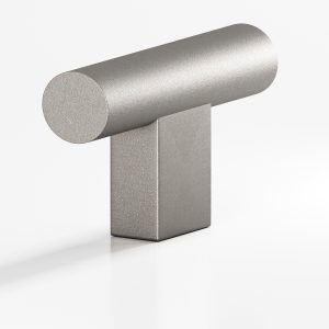 Colonial Bronze 534 Series 47 in Frost Nickel™ (15F)
