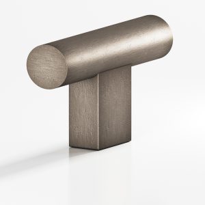 Colonial Bronze 534 Series 46 in Distressed Pewter (D15B)