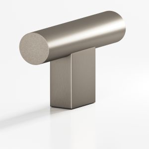 Colonial Bronze 534 Series 37 in Satin Chrome (26D)