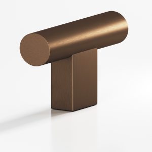 Colonial Bronze 534 Series 31 in Matte Oil Rubbed Bronze (M10B)