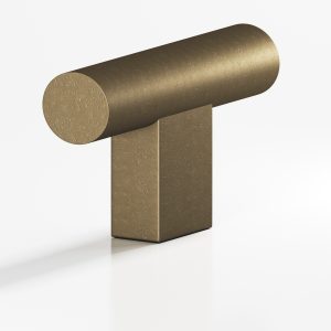 Colonial Bronze 534 Series 32 in Distressed Oil Rubbed Bronze (D10B)