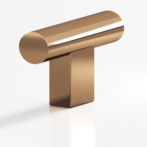 Colonial Bronze 534 Series 19 in Polished Bronze (9)