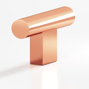 Colonial Bronze 534 Series 14 in Satin Copper (SCU)