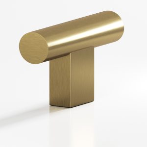 Colonial Bronze 534 Series 6 in Antique Brass (5)