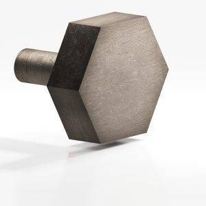 Colonial Bronze Series 530 531 532 46 in Distressed Pewter (D15B)