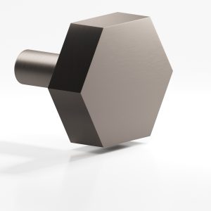 Colonial Bronze Series 530 531 532 44 in Pewter (15B)
