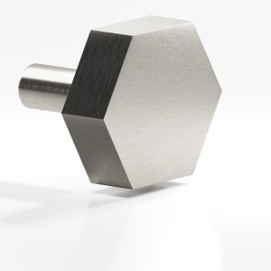 Colonial Bronze Series 530 531 532 42 in Nickel Stainless (15CC)
