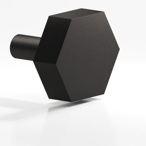 Colonial Bronze Series 530 531 532 25 in Frost Black™ (19F)