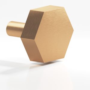 Colonial Bronze Series 530 531 532 21 in Matte Satin Bronze (M10)