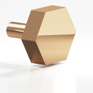 Colonial Bronze Series 530 531 532 19 in Polished Bronze (9)