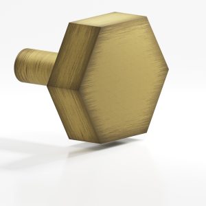 Colonial Bronze Series 530 531 532 8 in Matte Antique Satin Brass (M5)
