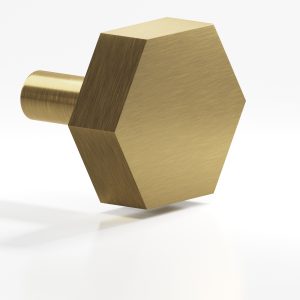 Colonial Bronze Series 530 531 532 6 in Antique Brass (5)