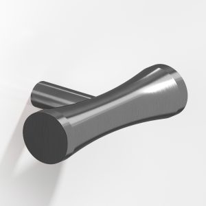 Colonial Bronze Series 540 48 in Graphite (GRA)