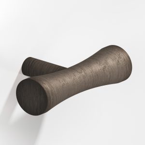 Colonial Bronze Series 540 46 in Distressed Pewter (D15B)