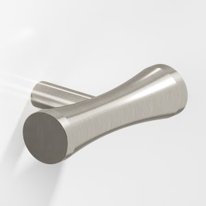 Colonial Bronze Series 540 41 in Satin Nickel (15)