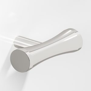 Colonial Bronze Series 540 40 in Polished Nickel (14)