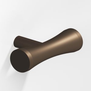 Colonial Bronze Series 540 33 in Heritage Bronze (S10B)