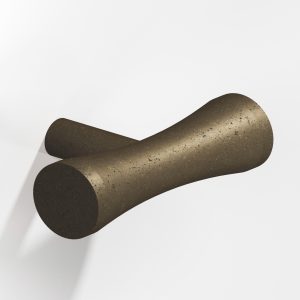 Colonial Bronze Series 540 32 in Distressed Oil Rubbed Bronze (D10B)