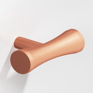 Colonial Bronze Series 540 15 in Matte Satin Copper (MSCU)