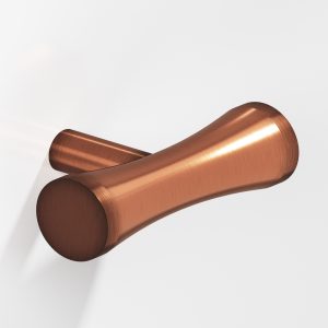 Colonial Bronze Series 540 16 in Antique Copper (11)