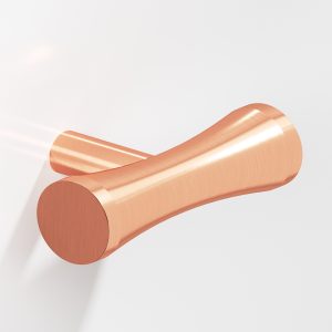Colonial Bronze Series 540 14 in Satin Copper (SCU)