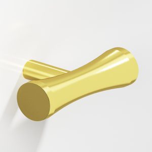 Colonial Bronze Series 540 11 in French Gold (AF)