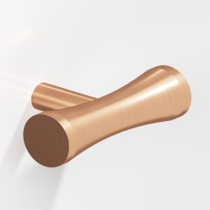 Colonial Bronze Series 540 10 in Antique Bronze (AB)
