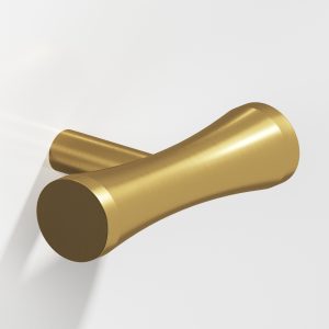 540 T Cabinet Knob Series