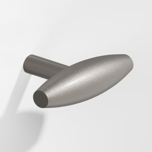 Colonial Bronze Series 541 47 in Frost Nickel™ (15F)
