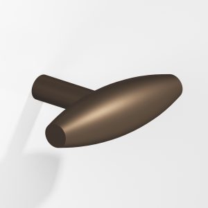 Colonial Bronze Series 541 33 in Heritage Bronze (S10B)