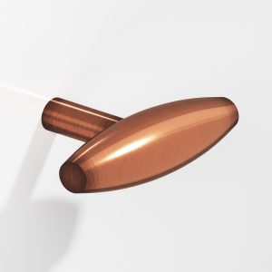 Colonial Bronze Series 541 16 in Antique Copper (11)