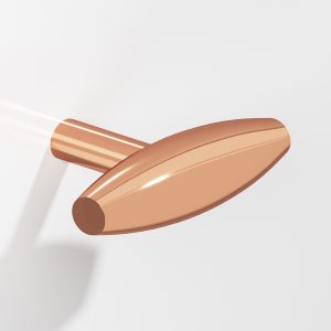 Colonial Bronze Series 541 13 in Polished Copper (CU)