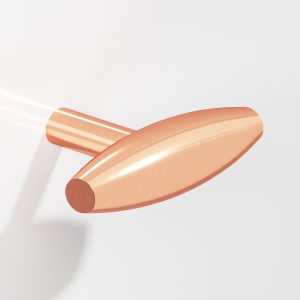Colonial Bronze Series 541 14 in Satin Copper (SCU)