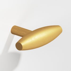 Colonial Bronze Series 541 12 in Weathered Brass (WB)